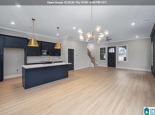4524 Everlee Pkwy, Bessemer, AL 35022