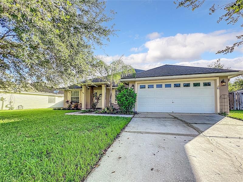 381 Whisper Ridge Dr, Saint Augustine, FL 32092 Zillow
