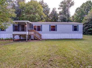 19120 NW 75th St, Alachua, FL 32615