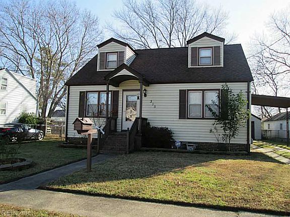 2nd image of 315 Glendale Ave