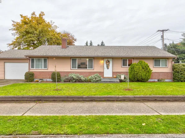 1114 NE 129th St, Vancouver, WA 98685