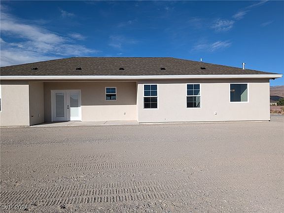 660 Bluff St, Alamo, NV 89001 | MLS #2632033 | Zillow