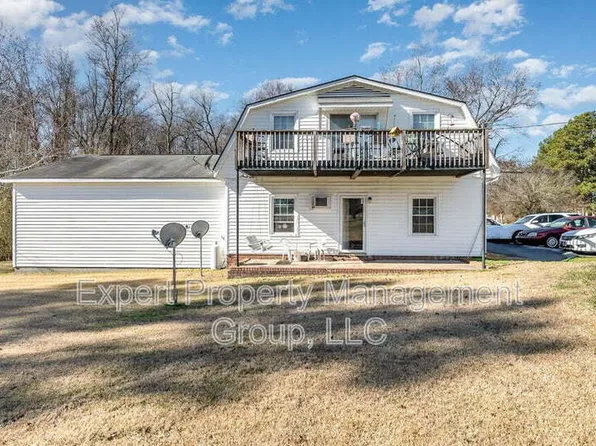 103 Winterlochen Dr APT C, Dunn, NC 28334