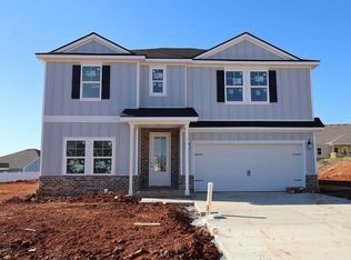 302 Strong St LOT 32, Columbia, TN 38401