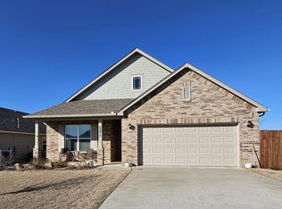 25417 E 86th St S, Broken Arrow, OK 74014