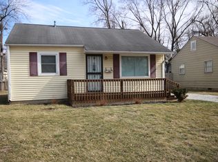 2261 N Centennial St, Indianapolis, IN