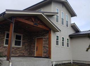 591 Marine Dr, Point Roberts, WA 98281