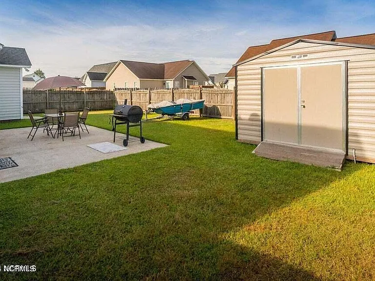 3724 Tifgreen Dr — Photo 6