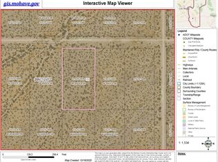 215-15-167B W Sinola Dr, Golden Valley, AZ 86413