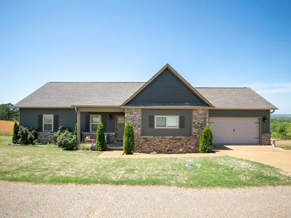 465 Turkey Knob Ln, Counce, TN 38326