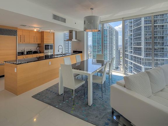 2nd image of 495 Brickell Ave APT 3110