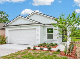 22 Mulligan Way, Bunnell, FL 32110