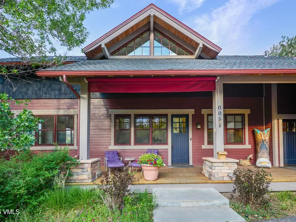 51 Bunkhouse Pl, Eagle, CO 81631