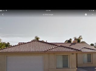 69849 Wakefield Rd, Cathedral City, CA 92234