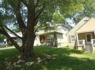 204 E 80th St, Kansas City, MO 64114