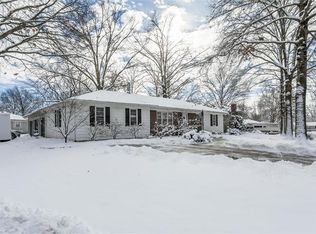 508 N Hamilton St, Olathe, KS 66061