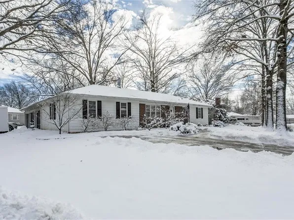 508 N Hamilton St, Olathe, KS 66061