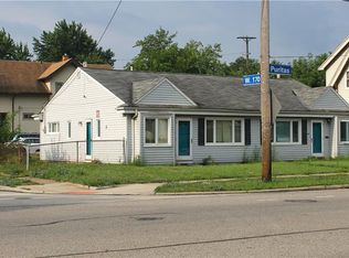 17005 Puritas Ave, Cleveland, OH
