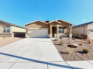 720 Desert Senna Ave SW, Los Lunas, NM 87031