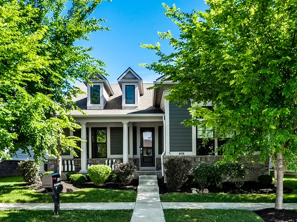 1514 Mairn Ave, Carmel, IN 46032