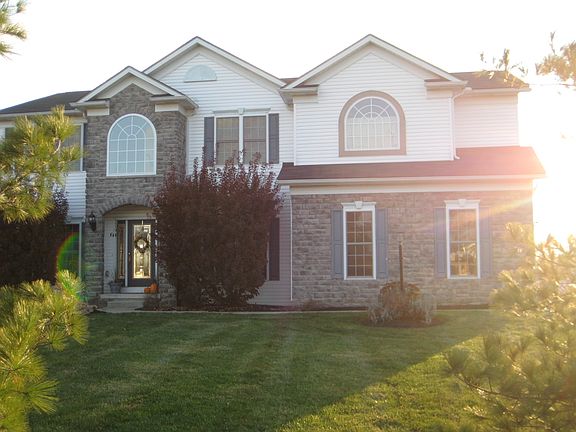 4th image of 3840 Granger Willows Dr