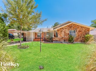 6318 Songwood Dr, Dallas, TX 75241