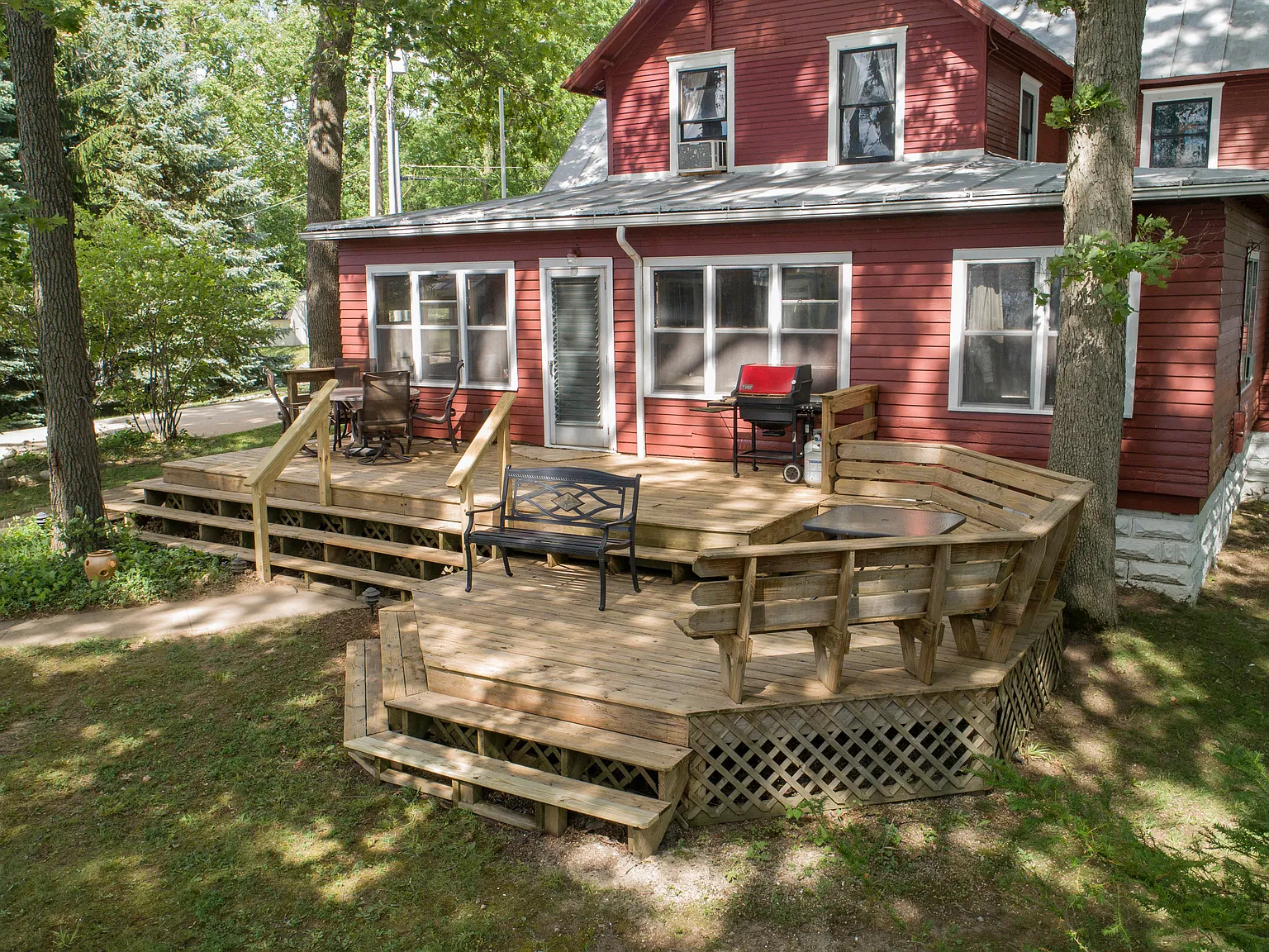 315 Lane Lake George A 130 — Photo 3