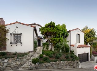 3977 Farmouth Dr, Los Angeles, CA 90027