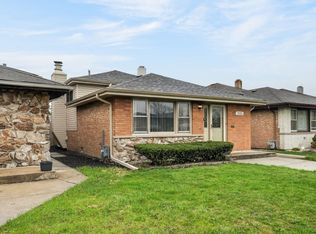 7525 Lorel Ave, Burbank, IL