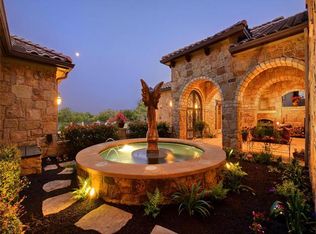 3316 Pearce Rd, Austin, TX 78730