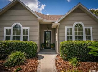 8783 SW 92nd Ln, Gainesville, FL 32608