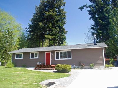 9313 32nd St SE, Lake Stevens, WA, 98258