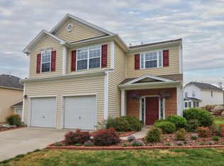 3412 Market View Dr, Davidson, NC 28036