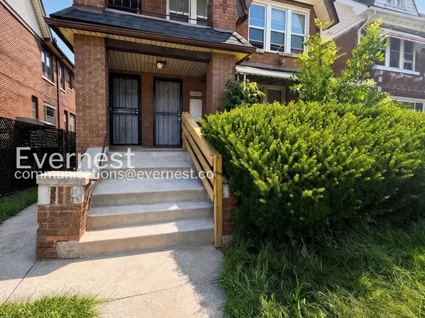 12032 Santa Rosa Dr APT 1, Detroit, MI 48204