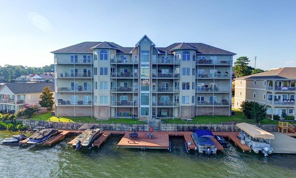 1st image of 161 Villa Point #A-5