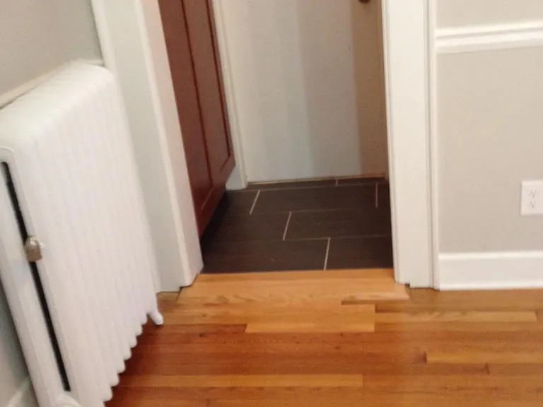 Pantry, Backdoor entry