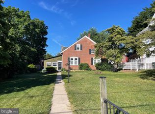 510 Vine St, Perkasie, PA