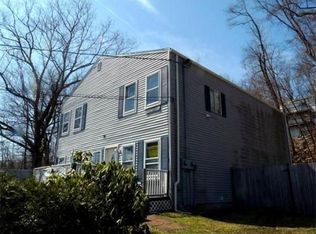 361 Mill St, Worcester, MA 01602