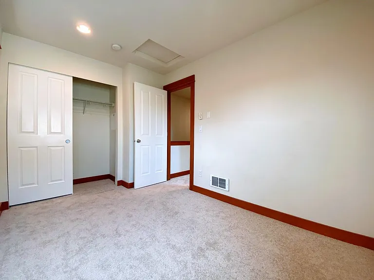 South Bedroom (around 11'11" x 8'2")