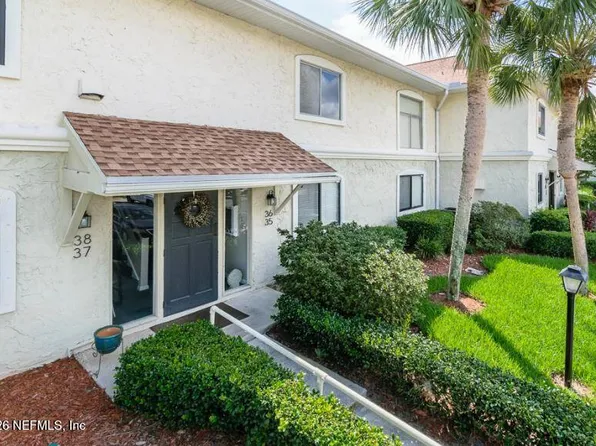 14750 BEACH Boulevard #35, Jacksonville, FL 32250