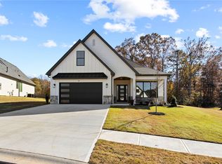 105 Pine Hill Way, Clemson, SC 29631