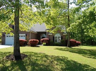 54 N Lake Cir, Manning, SC 29102