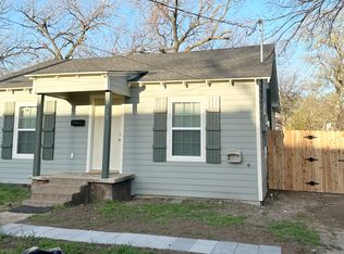 1723 Neal St, Dallas, TX 75208