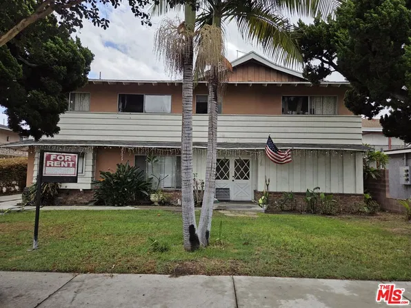 6126 King Ave APT A, Maywood, CA 90270