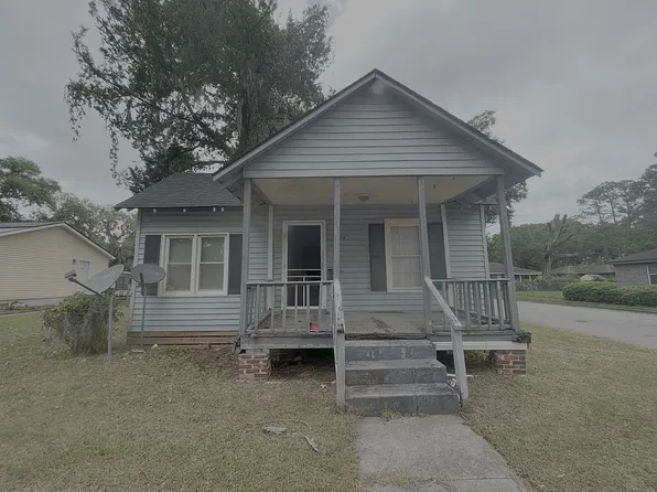2424 Louisiana Ave, Savannah, GA 31404