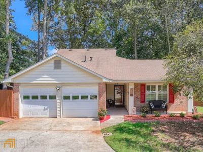 1808 Baynard Ct NW, Acworth, GA, 30102
