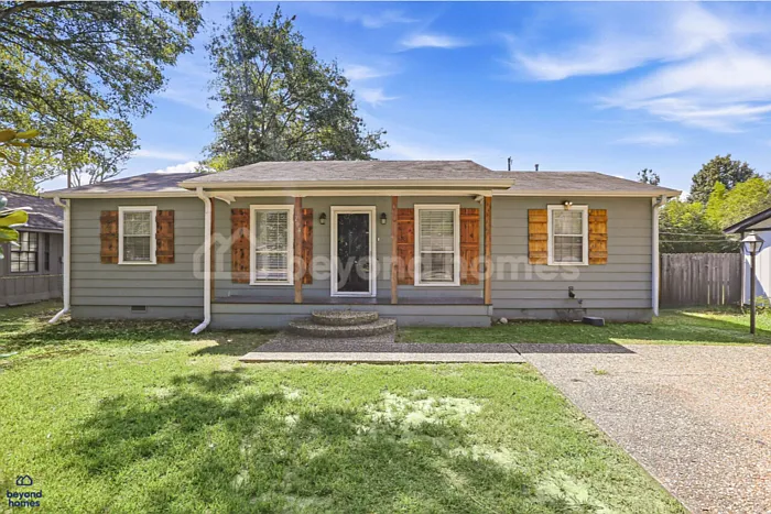 204 Calloway Ave