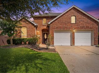 601 Chesterfield Ln, League City, TX 77573