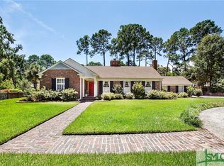 1103 Althea Pkwy, Savannah, GA 31406