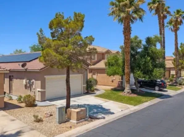 433 Canyon Dr, Mesquite, NV 89027